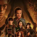 Tras cinco temporada, la serie de Netflix llegó a su fin. Tras cinco temporada, la serie de Netflix llegó a su fin.