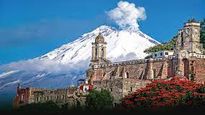 el pueblito de puebla con destacada gastronomia y hermosos paisajes para desconectarse en agosto 2026