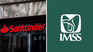 Préstamos del Santander para pensionados del IMSS.