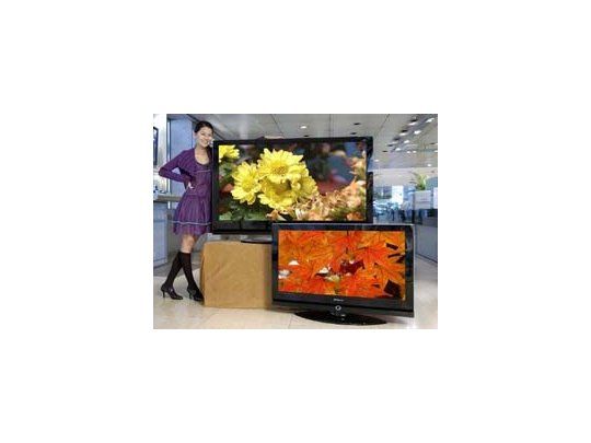 Continúa creciendo la venta de televisores de última generación.