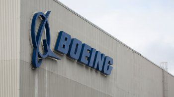 En el primer semestre de 2020, Boeing cuadruplic&oacute; sus p&eacute;rdidas.