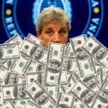 Caputo sigue sumando fondos para pagar los vencimientos de deuda de enero. Caputo sigue sumando fondos para pagar los vencimientos de deuda de enero.