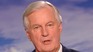 The Prime Minister of France, Michel Barnier. The Prime Minister of France, Michel Barnier.
