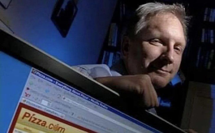 La visión y paciencia de Clark fueron determinantes para que consiga ganar una fortuna.