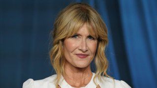 La ganadora del Oscar se suma a la nueva temporada. La ganadora del Oscar se suma a la nueva temporada.