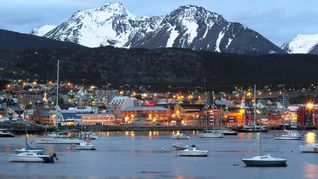 Ushuaia celebrará el día más largo del año con una fiesta popular