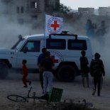 Israel negó que Hamas haya entregado cuerpos de rehenes. Israel negó que Hamas haya entregado cuerpos de rehenes.