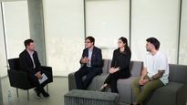 Tercer panel del evento de Ámbito Debate dedicado a Finanzas & Inversiones.
