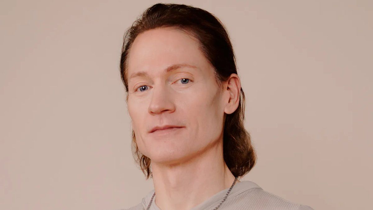 The technology entrepreneur who spent more than  million to look younger, but did not achieve the expected results