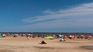 Summer is the peak season for tourism in Pueblo Belgrano due to its beaches and water sports. Summer is the peak season for tourism in Pueblo Belgrano due to its beaches and water sports.