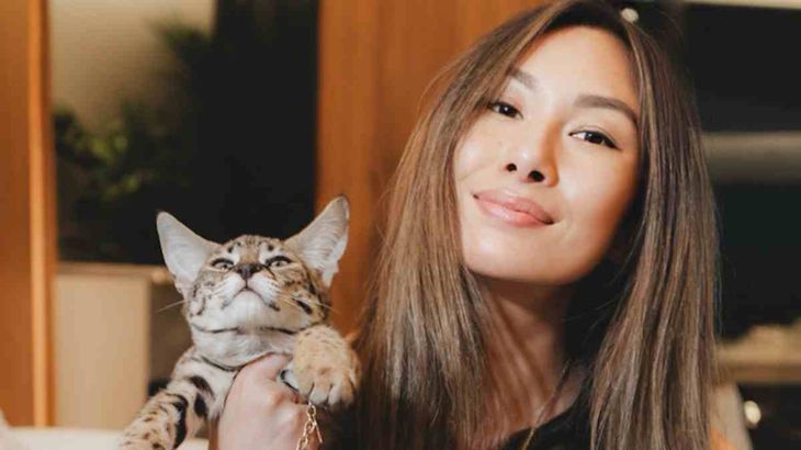 Lucy Guo logró amasar una fortuna de millones a sus 30 años. Lucy Guo logró amasar una fortuna de millones a sus 30 años.