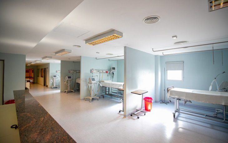 Coronavirus en Córdoba: ya se realizaron 39.660 hisopados