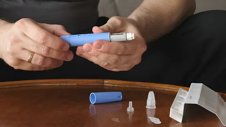 Se trata de una nueva generación de fármacos supresores del apetito, posteriores a los inyectables como Ozempic.