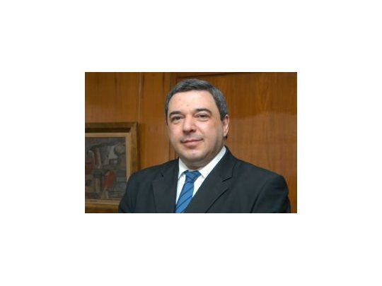 Mario Bergara.