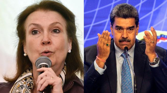 La Cancillería argentina le comunicó a la Corte Penal Iinternacional que retomará una denuncia contra Venezuela por delitos de lesa humanidad.
