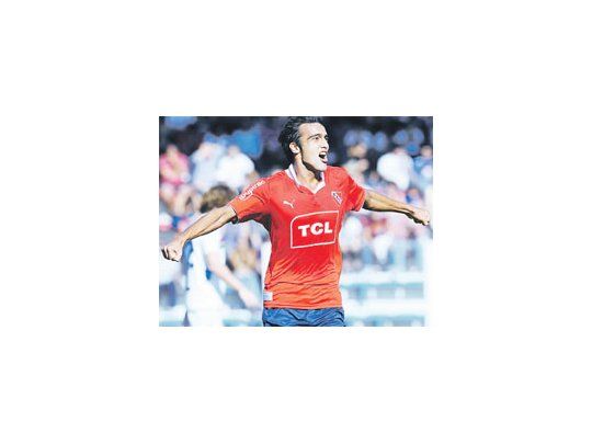 Atlético Rafaela lo dio vuelta y festejaron varios