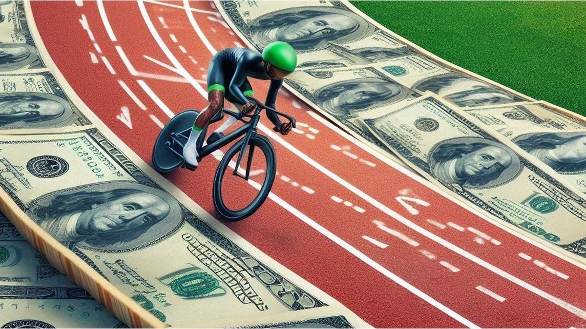 The “Morgan Boys”: The Peralt of the Financial Velodrome arrives