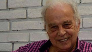 Murió Raúl Parentella, el recordado Maestruli de Susana Giménez
