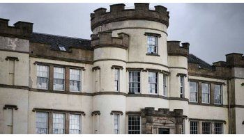 Escocia: hallan 400 cuerpos en exorfanato