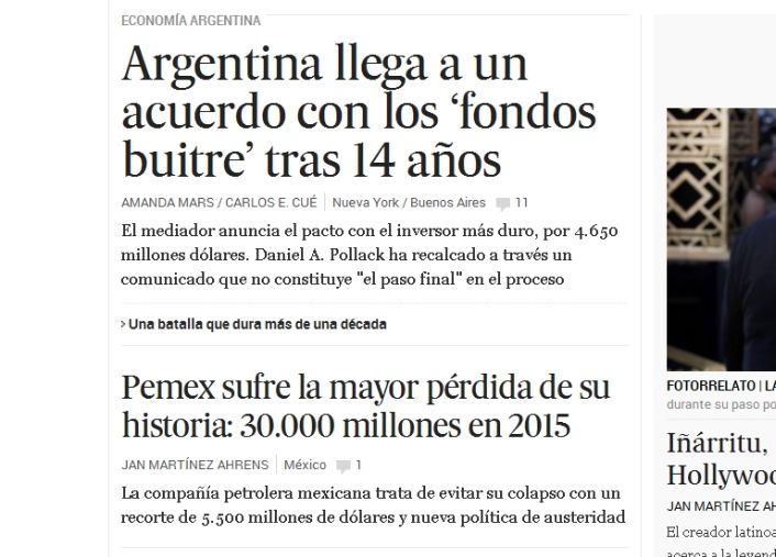El País