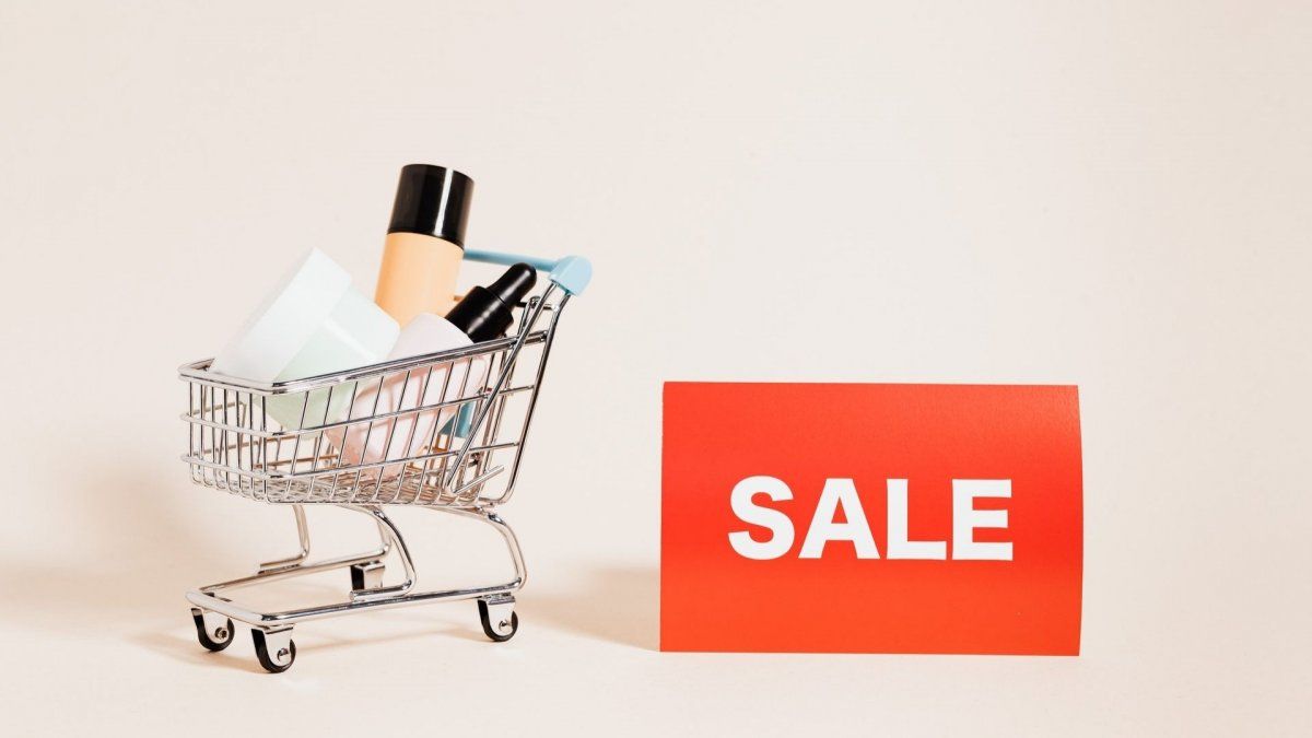 HOT SALE