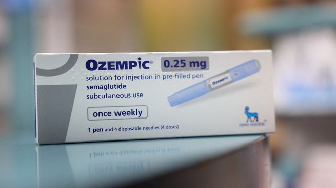 Ozempic, una droga que se creó para controlar los niveles de azúcar en sangre, se popularizó por su ayuda a bajar de peso rápido y fácilmente.