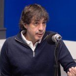 Fabián De Sousa, accionista de Grupo Indalo, descartó que el fallo de la Corte Suprema sea una cuestión política.