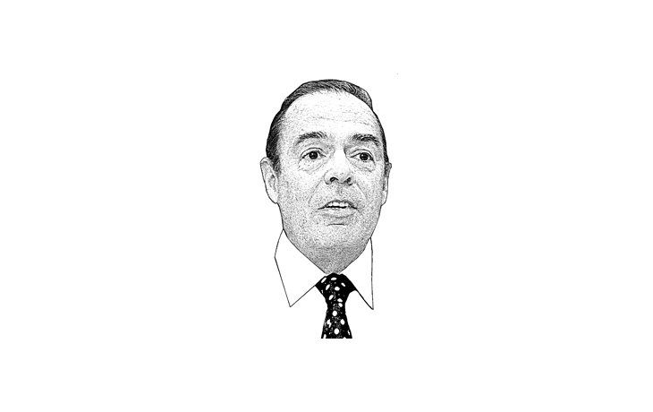 ámbito.com | Roque Fernández - Economista UCEMA