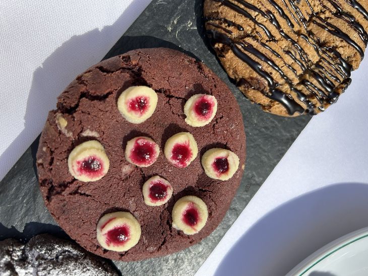 RESTAURANT MUSEO EVITA. 