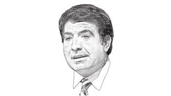 ámbito.com | Ricardo Echegaray