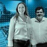 Agentes ocultos, cine en La Feliz y un PRO convulsionado. Agentes ocultos, cine en La Feliz y un PRO convulsionado.