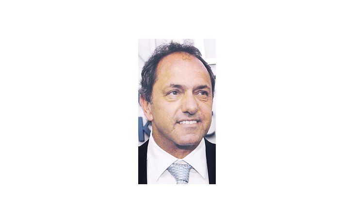 ámbito.com | Daniel Scioli