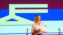 Carolina Cosse negó los dichos de Álvaro Delgado, quien sostuvo que el Frente Amplio se negó a colaborar con el gobierno durante la pandemia.