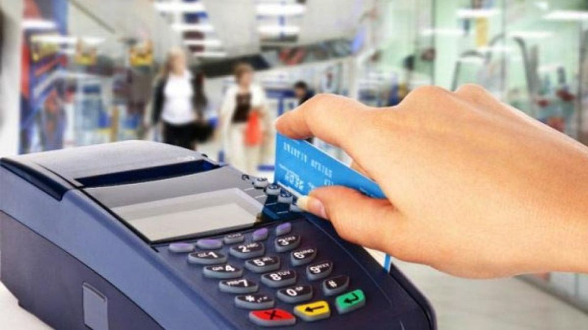 SMEs expect a 35% increase in sales for the Holidays, but warn about the use of the card