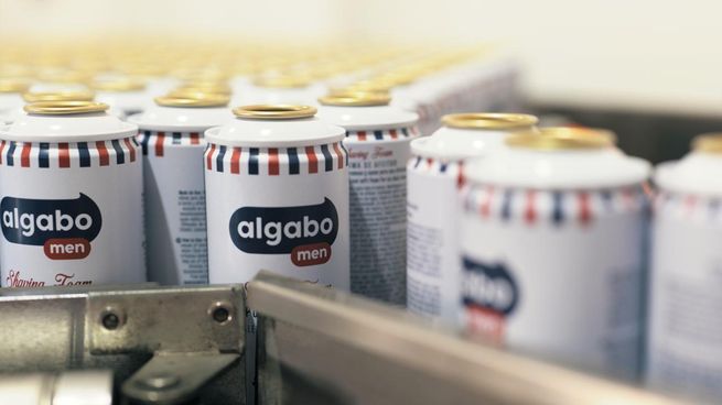 Algabo tiene su planta de producción y su centro logístico en la localidad de Tortuguitas.