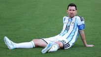 La Selección cayó sin atenuantes en el alargue: España es el campeón del Mundo y Argentina cierra un ciclo histórico