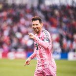 El astro argentino será parte de los jugadores con mayor edad que disputarán el certamen. El astro argentino será parte de los jugadores con mayor edad que disputarán el certamen.