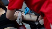 Madrid pide donantes de sangre para los heridos ene la choque de trenes.
