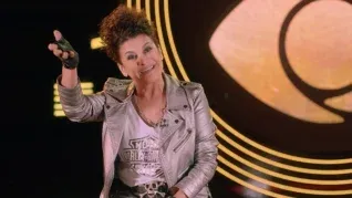 Alejandra Majluf ingresó a la casa. Alejandra Majluf ingresó a la casa.