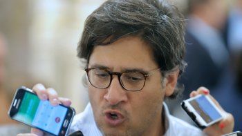 garavano rechazo que el juicio sea una persecucion contra cristina