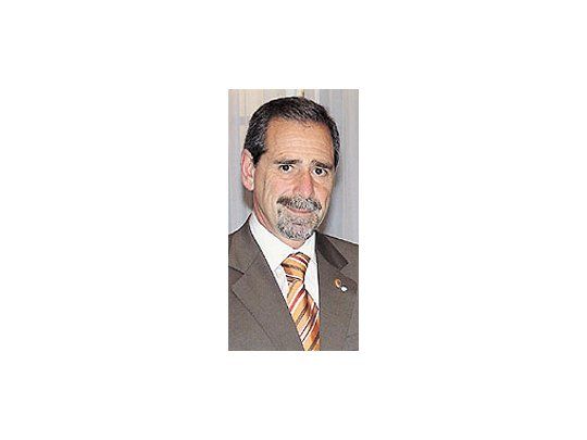 Ricardo Jaime