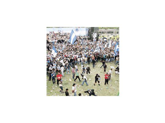 Antecedentes