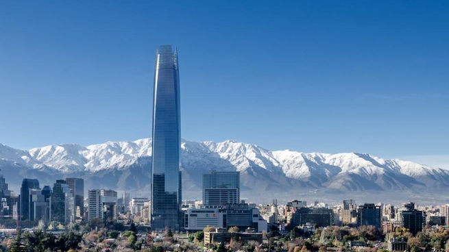 Los uruguayos eligen cada vez más Chile para realizar viajes de compras.&nbsp;