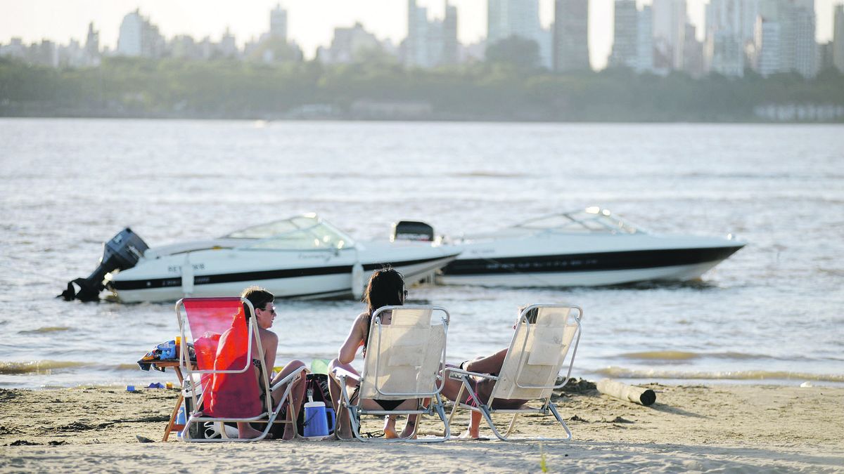Auguran un muy buen segundo semestre para el turismo de Santa Fe