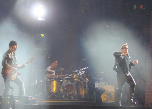El grupo dará tres conciertos en la capital provincial