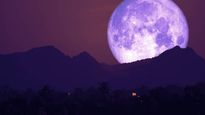 Ritual para la nueva Luna Llena.