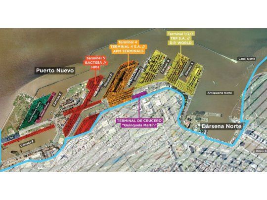 Un debate con datos parciales