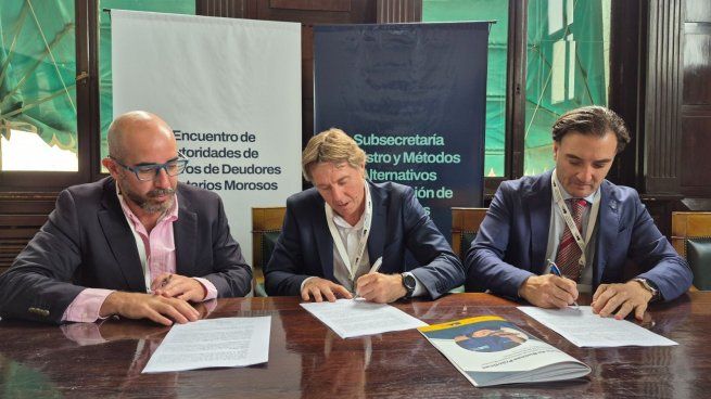 Funcionarios de 16 provincias acordaron coordinar acciones para proteger los derechos de niños y adolescentes del país.