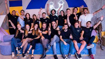 la startup cordobesa de logistica que aspira a valer u$s20 millones