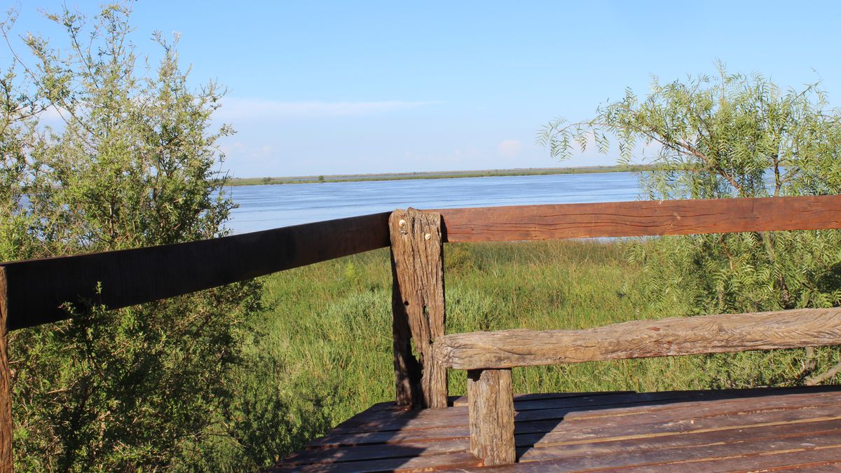 A getaway with a lot of history: the town near Buenos Aires that is perfect to enjoy the outdoor